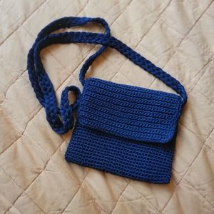The SAK cross body bag